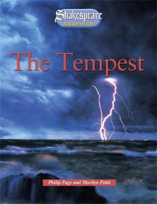 Livewire Shakespeare The Tempest book