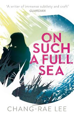 On Such A Full Sea book