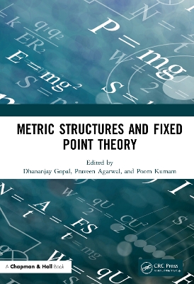 Metric Structures and Fixed Point Theory book