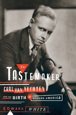 Tastemaker book