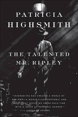 Talented Mr. Ripley by Patricia Highsmith