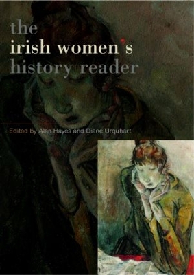 Irish Women's History Reader by Diane Urquhart