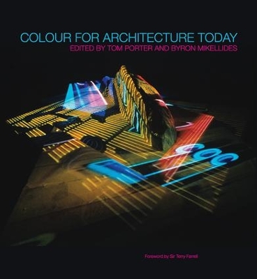 Colour for Architecture Today book