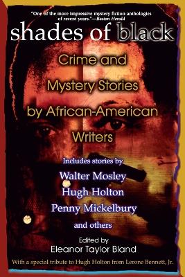 Shades of Black book