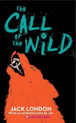 Call of the Wild book