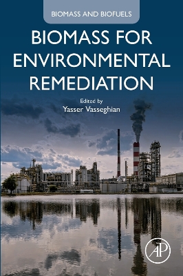 Biomass for Environmental Remediation book