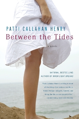 Between the Tides book