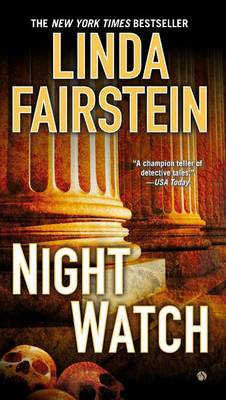 Night Watch by Linda Fairstein