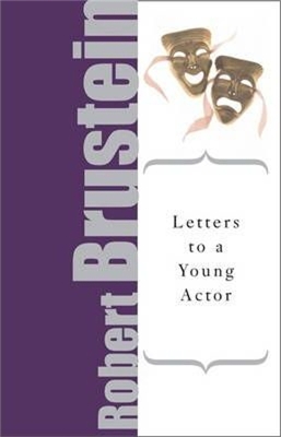 Letters to a Young Actor book