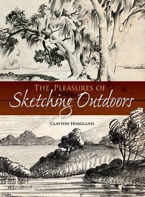 Pleasures of Sketching Outdoors book