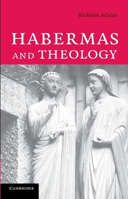 Habermas and Theology book