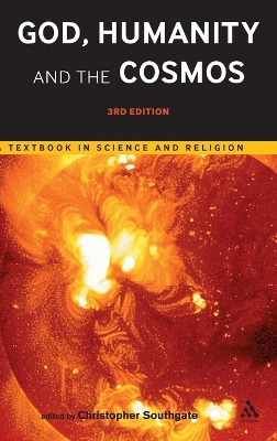 God, Humanity and the Cosmos book