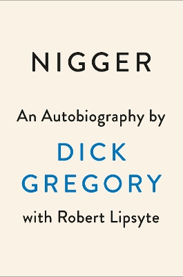 Nigger: An Autobiography book