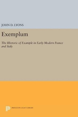 Exemplum book