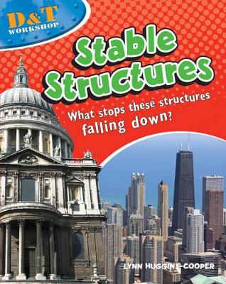 Stable Structures by Lynn Huggins-Cooper