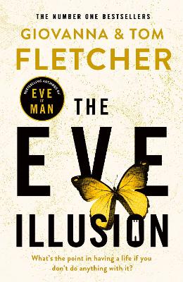 The Eve Illusion by Giovanna Fletcher