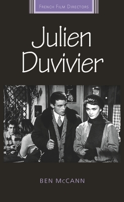 Julien Duvivier book