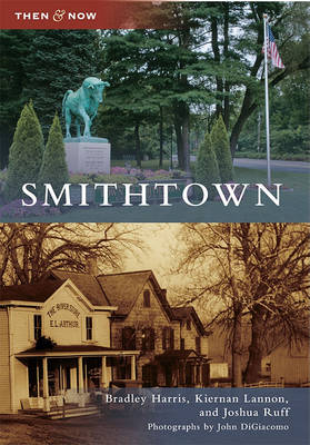 Smithtown by Bradley Harris