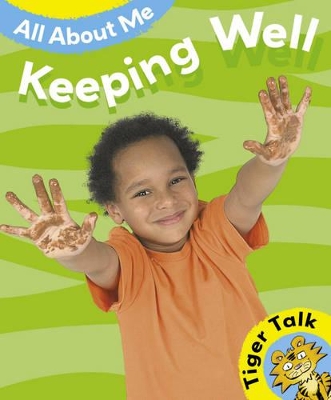 Keeping Well book