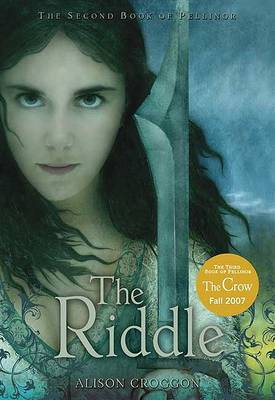 Riddle book