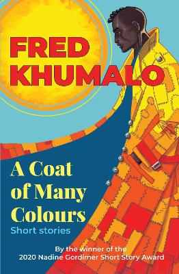 A Coat of Many Colours book