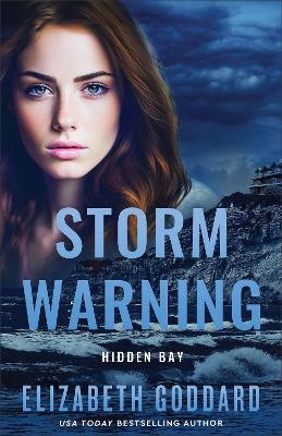 Storm Warning book