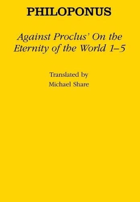 Against Proclus' 