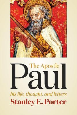 Apostle Paul book