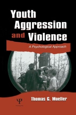 Youth Aggression and Violence book