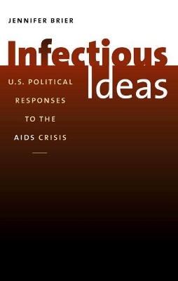 Infectious Ideas book