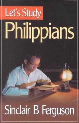 Let's Study Philippians book