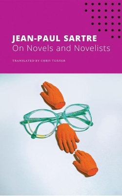 On Novels and Novelists book