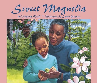 Sweet Magnolia book