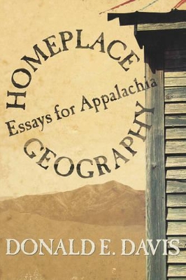 Homeplace Geography book