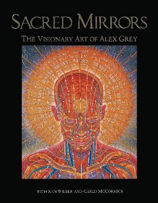 Sacred Mirrors book