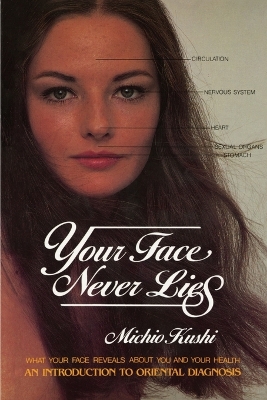 Your Face Never Lies book