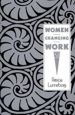 Women Changing Work book