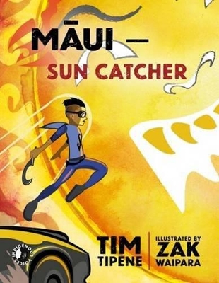 Maui - Sun Catcher book