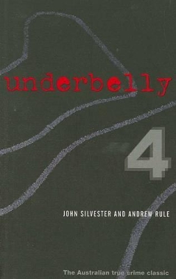 Underbelly 4 book