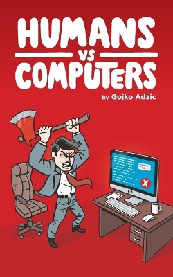 Humans Vs Computers book