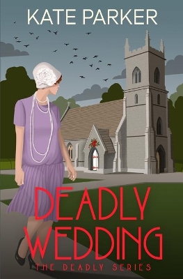 Deadly Wedding book