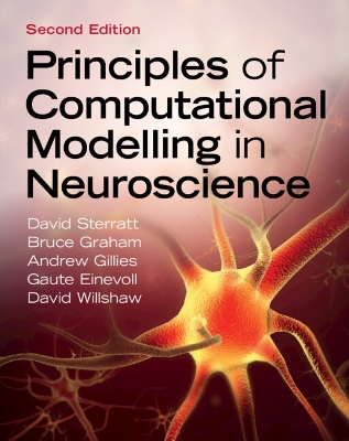 Principles of Computational Modelling in Neuroscience book