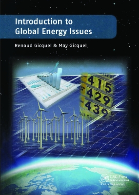 Introduction to Global Energy Issues book