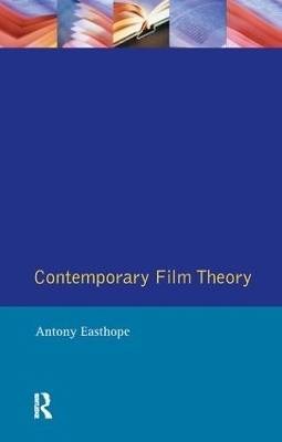 Contemporary Film Theory book