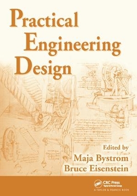 Practical Engineering Design book