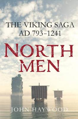 Northmen book