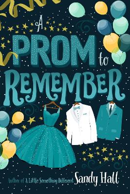 Prom to Remember book