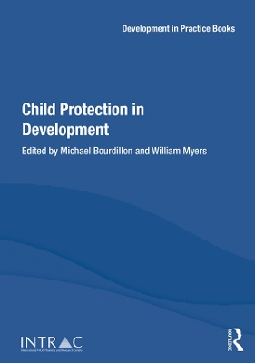 Child Protection in Development by Michael Bourdillon