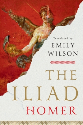 The Iliad book