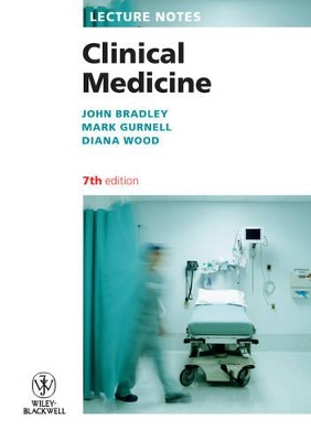 Lecture Notes: Clinical Medicine book